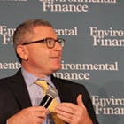 Scott Cantor - Senior Financial Officer on the Sustainable Finance, World Bank